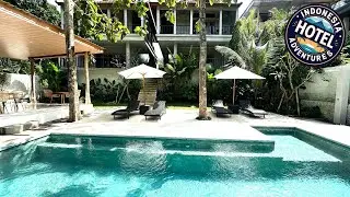 Gandatera Living Ubud | Bali, Indonesia | Hotel Review ⭐