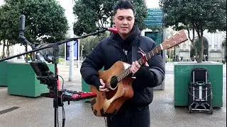 Tennessee Whiskey (Chris Stapleton) Performed Brilliantly by Jacob Koopman 