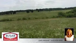 Homes for Sale - not assign 202 Road, Wyandotte, OK 74370