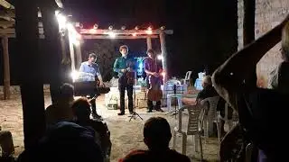 A. Piazzolla - Oblivion - Tour de Sound - End of Summer Event