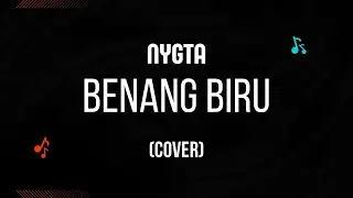 LAGU INI MAU DI ARANSEMEN APAPUN TETAP ENAK !!! BENANG BIRU (Meggy Z) - COVER BY NYGTA