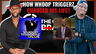 How Whoop Triggerz Got @TheCDUBBrand On The Steve Harvey Show!