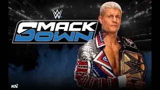 Kayfabe Wrestling Talk: WWE SmackDown January 24, 2025 Full Match Card Breakdown!