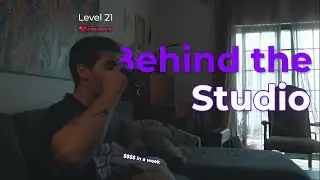 What It&rsquo;s Like to Run an Audio Business at 21 (Day in the Life)