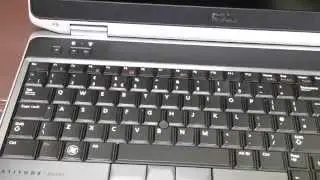 Dell Latitude E6530 intel core i5 3320M 2.6Ghz 8GB, 160 GB SATA, webcam, HDMI