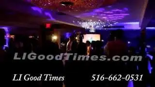 Long Island Wedding DJs LI Wedding DJ Long Island DJ Services