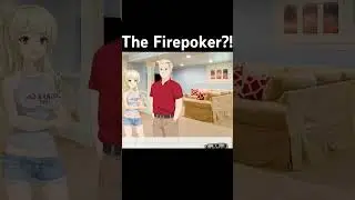Nahhh the firepoker is crazy 😭 #gaming #classof09 #flipside #fyp