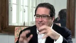 Andrew Griffiths interviews Small Business Mentor Sam Harrop