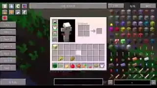 Let s play Terraria 3D #1