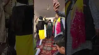 मां भवानी संकीर्तन मंडल प्रथम वार्षिकोत्सव 