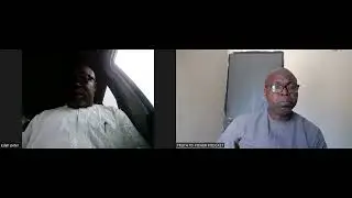 TRUTH TO POWER   EPISODE 22   Plateau Christmas Eve KIllings and Matters Arising 1