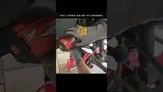 Upper Control Arm Replacement with Ball Joint - Chevy Silverado 1500 (2008-2013) 2WD DIY Suspension