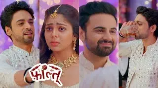 Faltu Today Episode Promo | 12th Aug 2023 | Faltu ko Neil ne pehnai Ring, Ayaan nashe me hua dhut