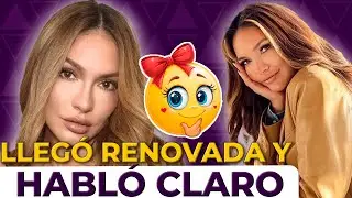 Kimberly Reyes habla del reto más duro tras su cambio estético y lo que viene ahora | La Corona TV