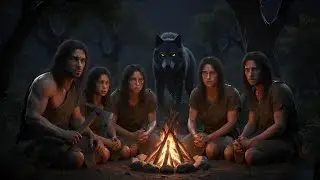 6,000 Years Ago: When Fear Ruled Human Life | Ancient History Documentary