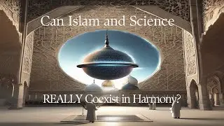 Can Islam and Science REALLY Coexist in Harmony?