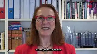 2020 Asia Democracy and Human Rights Award Acceptance Speech by APF Chairperson Rosalind Croucher