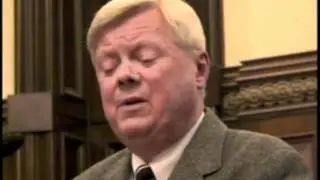 Hon.Thomas G.Saylor (2010) at Warren