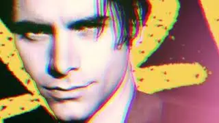 John stamos (forever) New version ( la f&ecirc;te &agrave; la maison) 