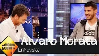 Morata: 