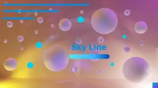 Deadredghost music - Sky Line
