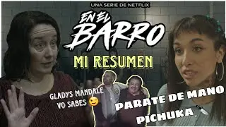 EN EL BARRO 