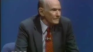 Democratic Presidential Candidates Debate, Feb 11 1984