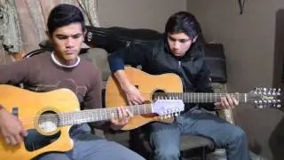 El Karma - Cover