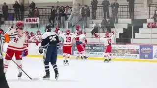 Saint Johns High School Takes Down The Undefeated SJP