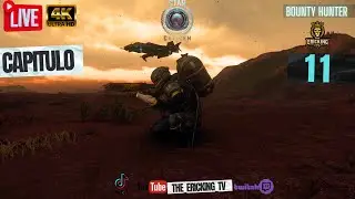 STAR CITIZEN II EPISODIO 11.5 : 