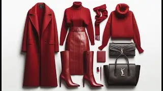 20 ONTREND Outfit Secrets Fashion Influencers Use Daily
