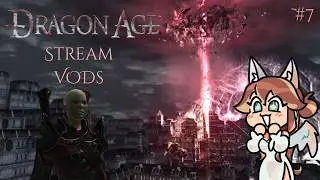when will anders love me :( | Dragon Age 2