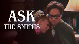 The Smiths - Ask / Subtitulada (Ingl&eacute;s-Espa&ntilde;ol) -  Leonard and Penny