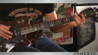 Framus Panthera Studio Custom Electric Guitar
