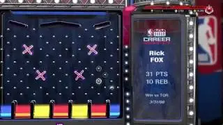 NBA 2K20 | MyTeam - Pink Diamond Rick Fox Chance [Locker Code]