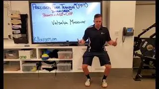 BBV SYSTEMS&trade;: #2 You don't know what you don't know: Athletic SPINE power, Subglottal Pressure, CoP