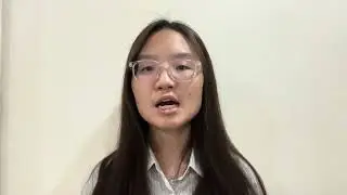 Chai Jing Xuan - YGS Video Essay
