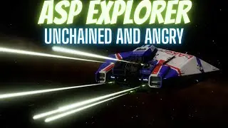 ASP Explorer Rampage