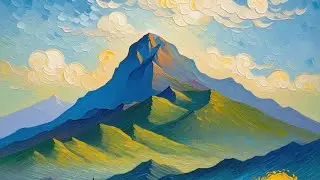 Guided Meditation Song: Self Inquiry asking the Question 