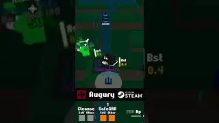 ⬜Multiplayer Co-Op Action RPG With Fast-Paced Gameplay⬜Action RPG Multiplayer Cooperative PvM PvP