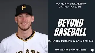 Beyond Baseball Shorts: Brad Case, RHP Pittsburgh Pirates