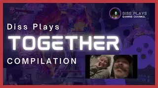 Borderland | Couples play | Funny moments
