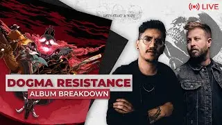 Dogma Resistance Breakdown Stream