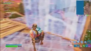 Nostalgic Fortnite 😪 + Smooth Console Building On 60FPS + Best Smooth Fortnite Settings