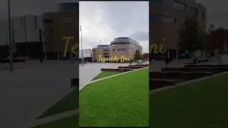 TEESSIDE UNIVERSITY MY GRADUATION YEAR 2010