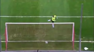 09/10 - J28 - Sevilla FC 1-1 Xerez CD
