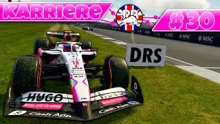 SO wird das NIX!💀- F1 25 Fahrerkarriere #30