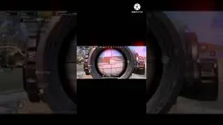 #Bgmi | #pubgshorts | #best sniper shots ,,,,better than dynamo #luxxy,