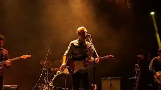 Moptop - Uma Chance (Ao Vivo / Live - Circo Voador - Rio de Janeiro/ RJ) 2025 4K