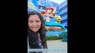 Hotel Disney’s Art of Animation Resort